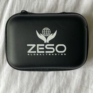 Attachable iPhone lenses (fisheye lenses and 0.5) brand new